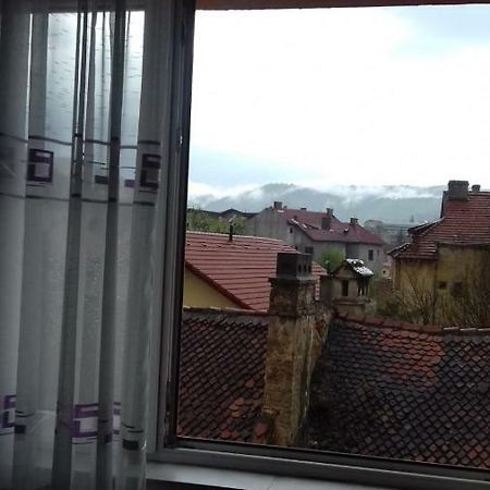 Alexandra 'S Studio Apartment Brasov Luaran gambar